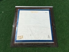 motorhome / caravan window