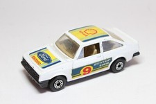 Matchbox Lesney Superfast MB 9