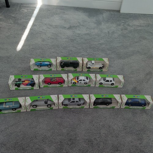 Corgi mobil performance - corgi,