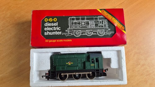 Hornby r156 class - r156, 08