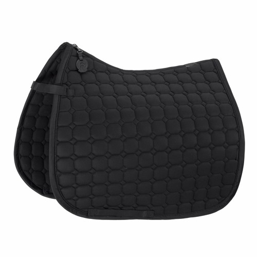 Eskadron saddle cloth - saddle,