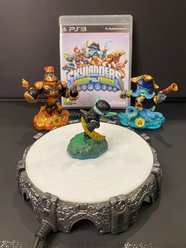 Skylanders swap force - force, ps3
