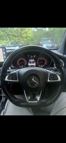 Oem mercedes steering - oem, wheel