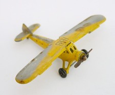 RARE FRENCH DINKY TOYS PRE-WAR