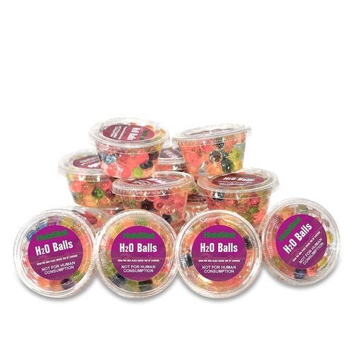 Habistat h2o balls mini pot - mini,