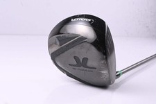 John Letters MM Tour Black