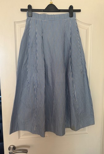 Vintage laura ashley blue - laura,