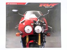 HONDA  RC45-RVF  FACTORY