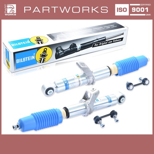 Shock absorbers for - 2x,