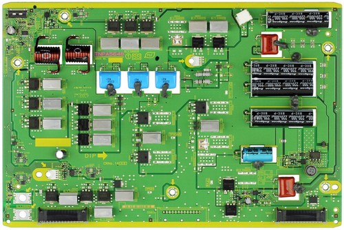 Panasonic plasma tv - plasma,