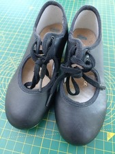 Katz Black Kids/Girls tap
