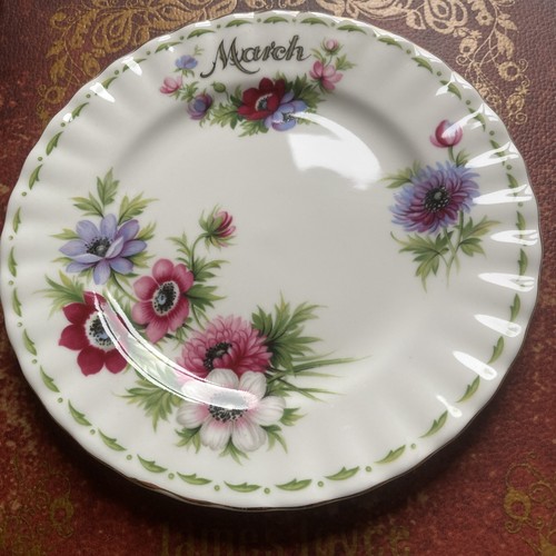 Original royal albert anemones - royal,