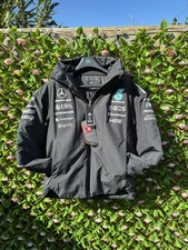 Mercedes AMG Petronas adidas