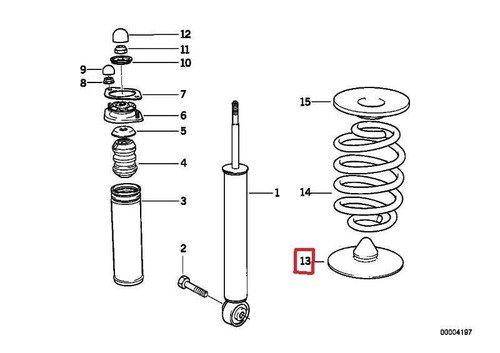 Genuine bmw e36 - e36, z1