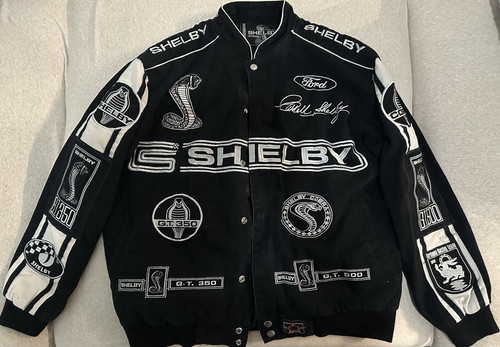 Design shelby varsity - jh,