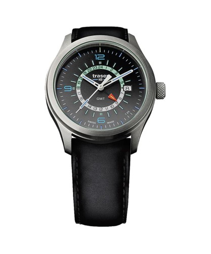 Traser p59 aurora gmt - traser,