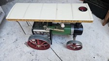 VINTAGE MAMOD LIVE. STEAM