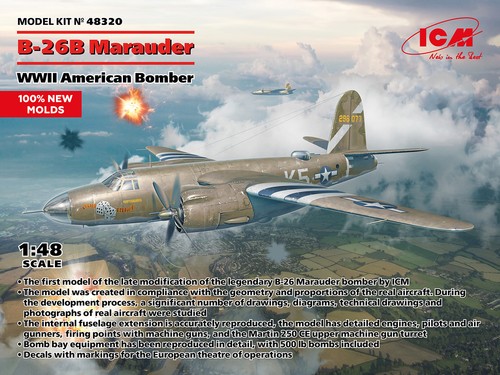 Icm48320 icm b 26b - icm, -b-26b
