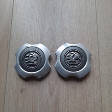 2 X GENUINE VAUXHALL CORSA