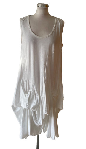 Made italy 100 - italy, cotton