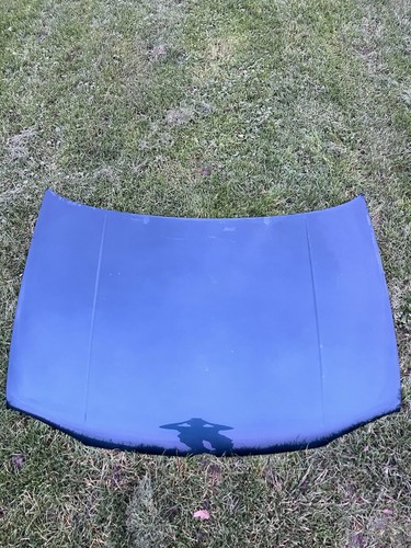 Golf mk4 green bonnet - green,