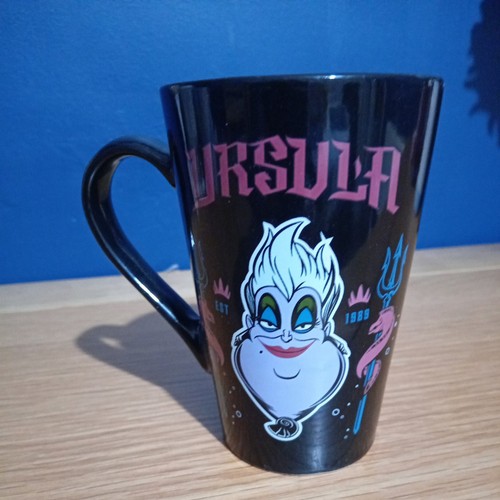 Disney villains ursula - villains, drop