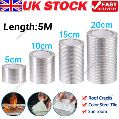 Super waterproof tape butyl - super,