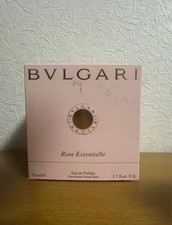 BVLGARI Rose Essentielle EDP