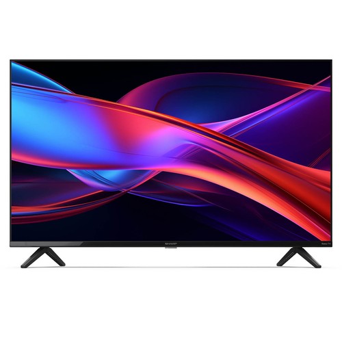 Sharp roku full smart - tv, hd