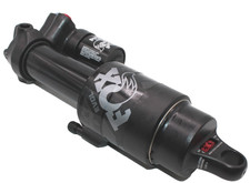 Fox Racing Shox Float X2 Performance Elite Trunnion Shock  205 x 60