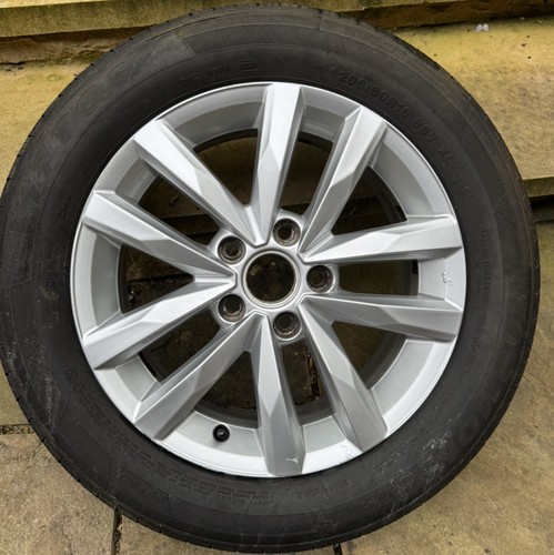 Touran 22 genuine - vw,
