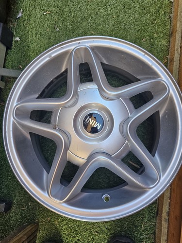 Mini r50 r55 r56 - r56, s