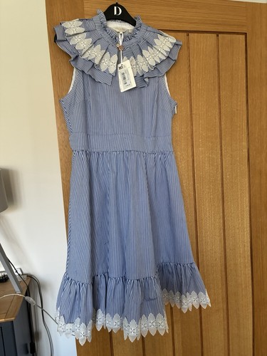 Ted baker dress - baker,