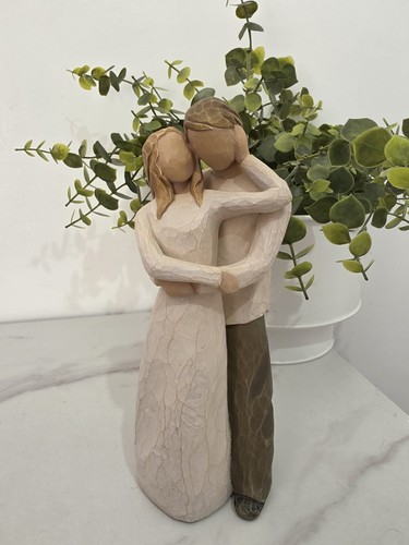Willow tree together ornament - tree,