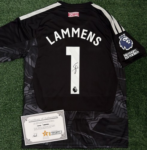 Senne lammens signed - senne,