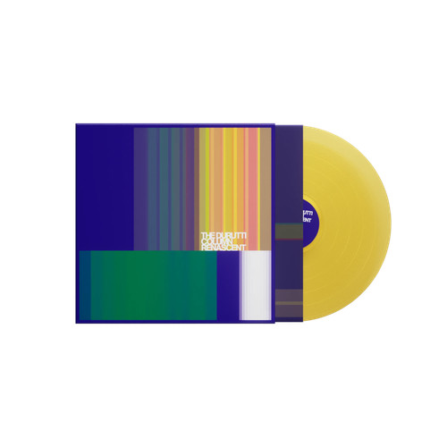 The durutti column - column, renascent