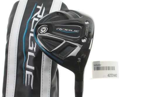 Callaway rogue golf club - callaway,