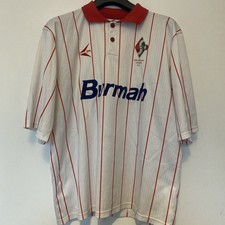 Original Authentic Swindon