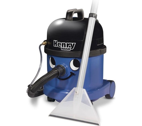 Numatic henry hwv 370 cylinder - henry,