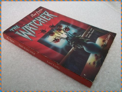 The watcher by - horror),