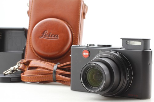 Mint case leica d - [mint, d-lux