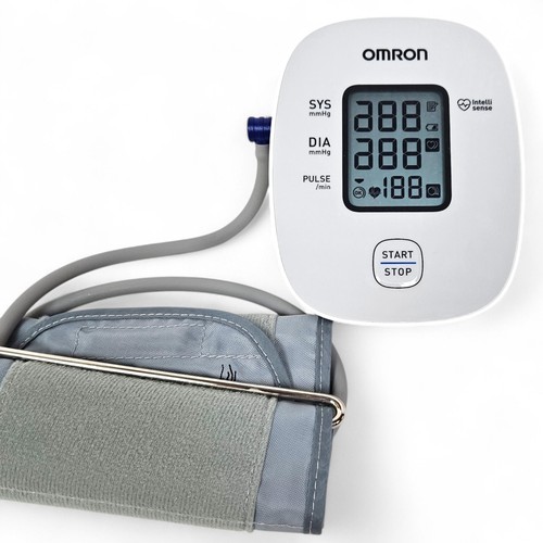 Omron basic upper arm - omron, m2