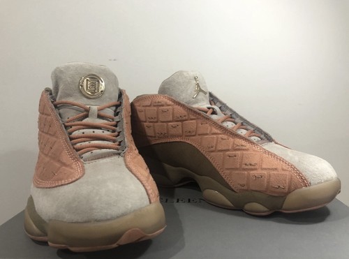Air jordan low clot - air, x
