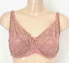 Tu Lingerie Rose Pink