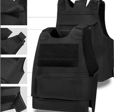1pc Tactical Training Vest