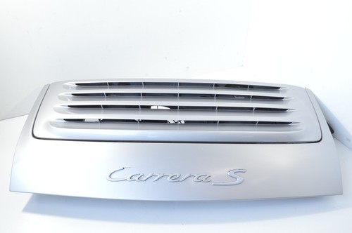 Porsche 997 911 - carrera, wing