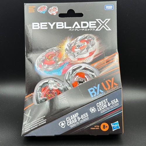 Hasbro beyblade clamp - clamp, crab