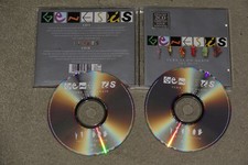 GENESIS TURN IT ON AGAIN 2017