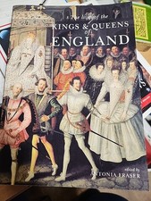 The Lives Of The Kings And