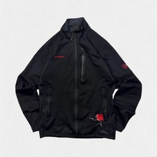 Mammut softshell gore